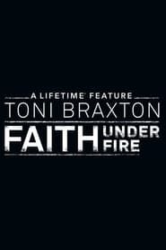 Image Faith Under Fire: The Antoinette Tuff Story 2018