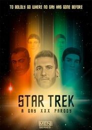 Star Trek: A Gay XXX Parody-hd