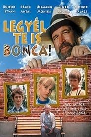 Legyél te is Bonca! (1984)