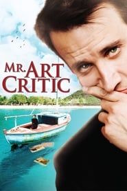Mr. Art Critic series tv
