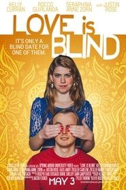 Love is Blind series tv