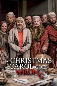 A Christmas Carol Goes Wrong series tv