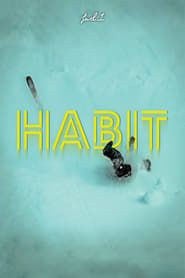 Affiche de Habit