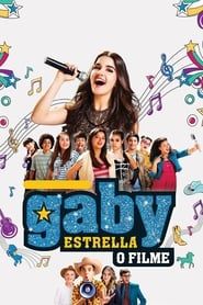 Gaby Estrella: O Filme-hd