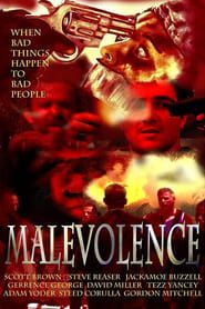 Malevolence series tv