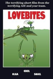 Lovebites series tv
