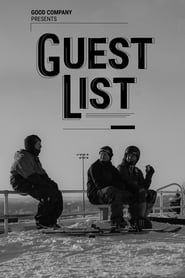 Guest List 2017 streaming