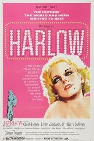 Harlow series tv