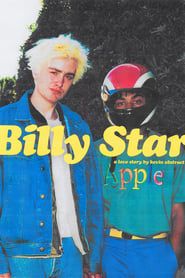 Billy Star-hd