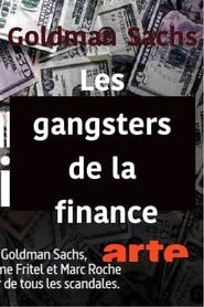 Les gangsters de la finance series tv