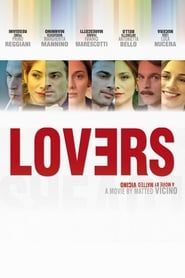 Lovers-hd