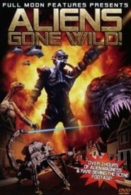 Aliens Gone Wild (2005)
