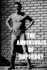 The Adventures of Superboy series tv