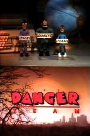 The Danger Team series tv