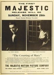 The Courting of Mary series tv