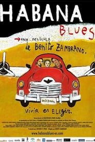 Image Habana Blues 2005