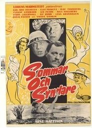 Sommar och syndare 1960 streaming