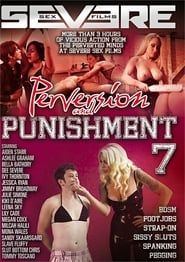 Image Perversion and Punishment 7 2017