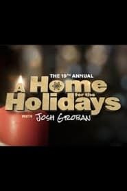 The 19th Annual A Home For The Holidays series tv