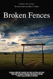 Image Broken Fences