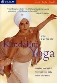 Image Kundalini Yoga with Gurmukh