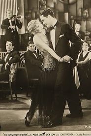 Image The Broadway Hoofer 1929