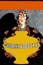 The Brass Bottle series tv