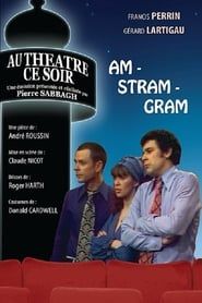 Am Stram Gram (1976)