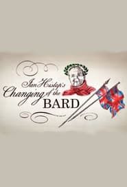 Image Ian Hislop's Changing of the Bard