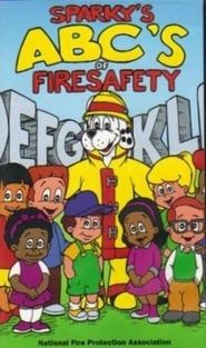 Sparky's ABC's of Fire Safety series tv
