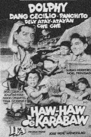 Haw Waw De Karabaw (1988)