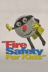 Fire Safety For Kids series tv