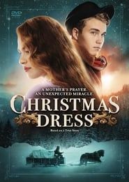 Christmas Dress-hd