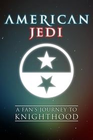 American Jedi 2017 streaming