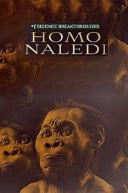 Science Breakthroughs: Homo Naledi series tv
