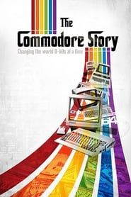 Image The Commodore Story