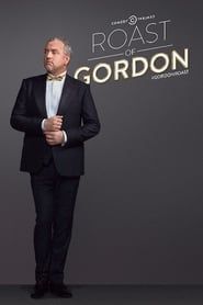 The Roast of Gordon series tv
