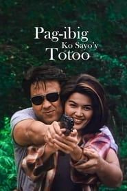 Pag-ibig Ko Sa Iyo'y Totoo series tv