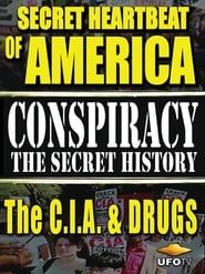 Image Secret Heartbeat of America: The C.I.A. & Drugs