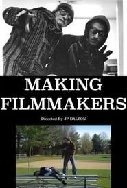 Making Filmmakers series tv