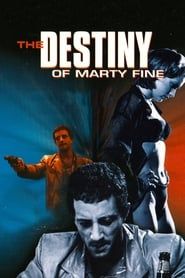 Image The Destiny of Marty Fine