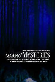 Season of Mysteries series tv