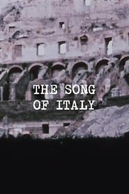 The Song of Italy series tv