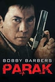 Bobby Barbers: Parak-hd