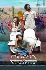 Chennai 2 Singapore series tv