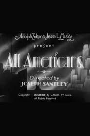 All Americans (1929)