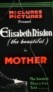 The Mother of Dartmoor 1916 streaming