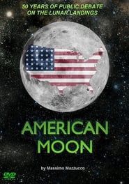 American Moon series tv