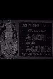 A Geni and a Genius (Series 1) (1919)