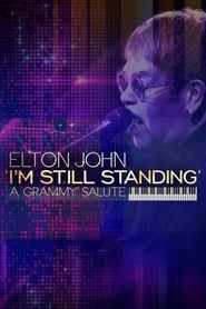 Image Elton John: I'm Still Standing - A Grammy Salute 2018